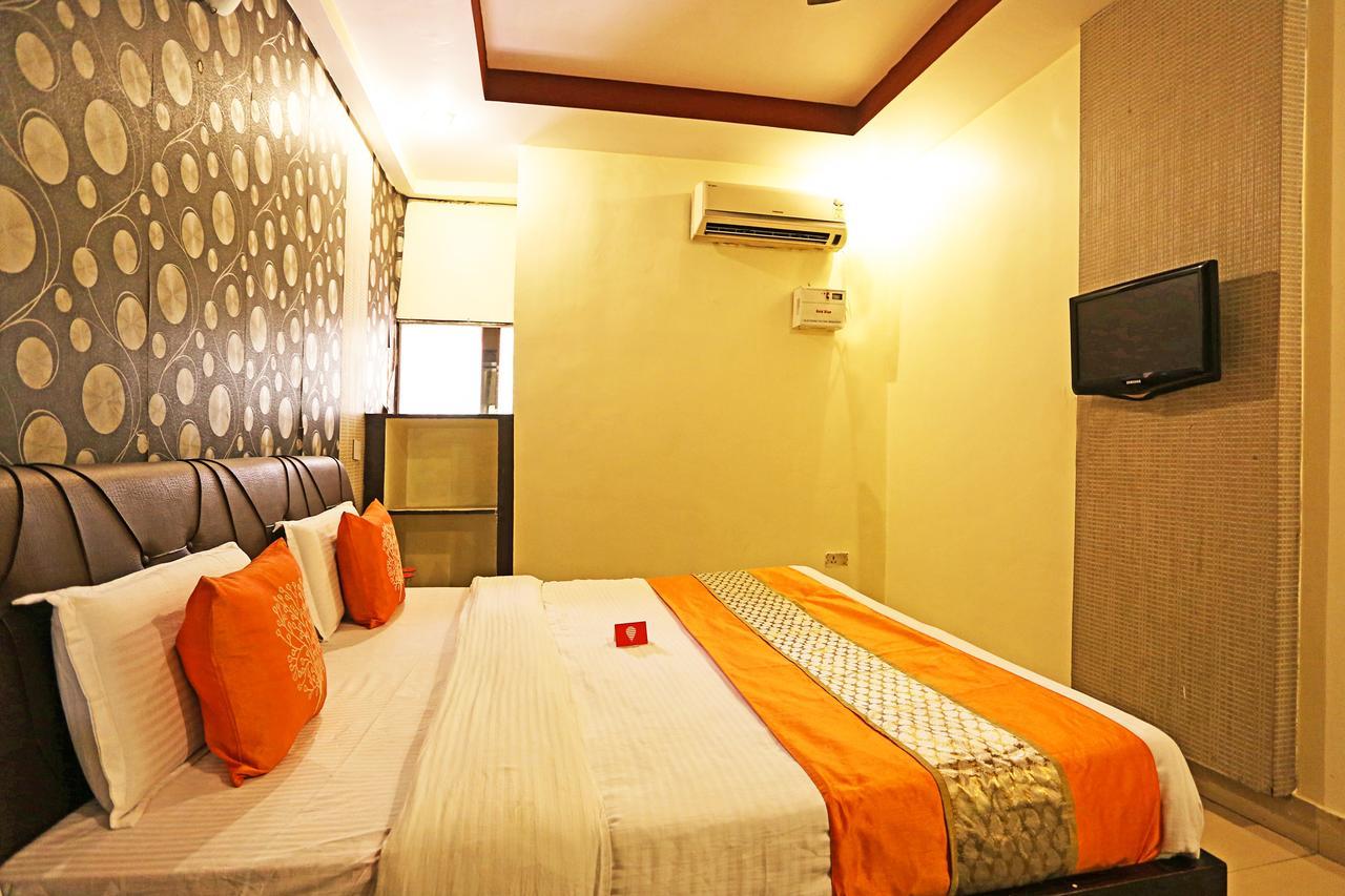 Oyo 13333 Hotel Orchid Inn Haridwār Exterior foto